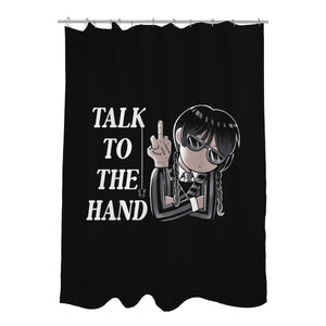 Talk To The Hand