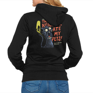 The Neighbor Ate My Pets
