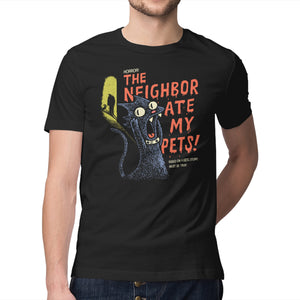 The Neighbor Ate My Pets