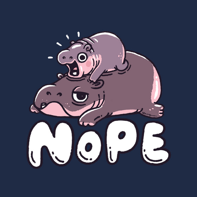 No Moo-Unisex-Pullover-Sweatshirt-Wenceslao A Romero