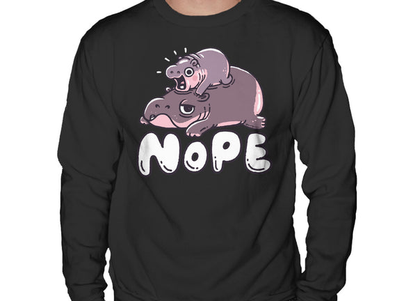 No Moo