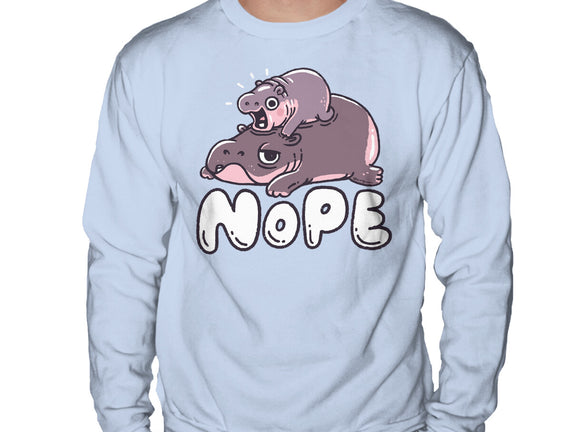 No Moo