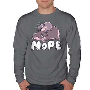 No Moo