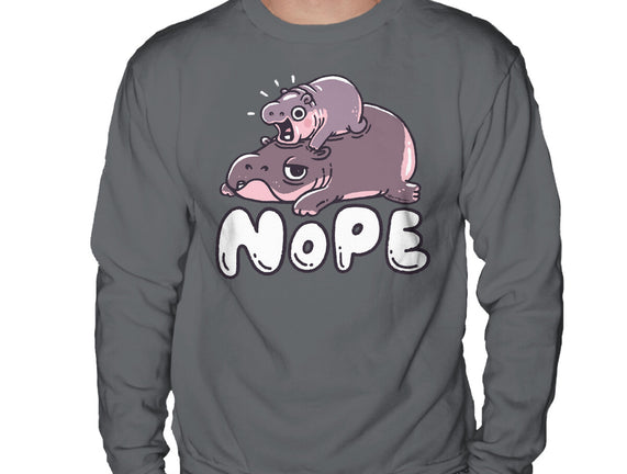No Moo