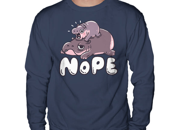 No Moo