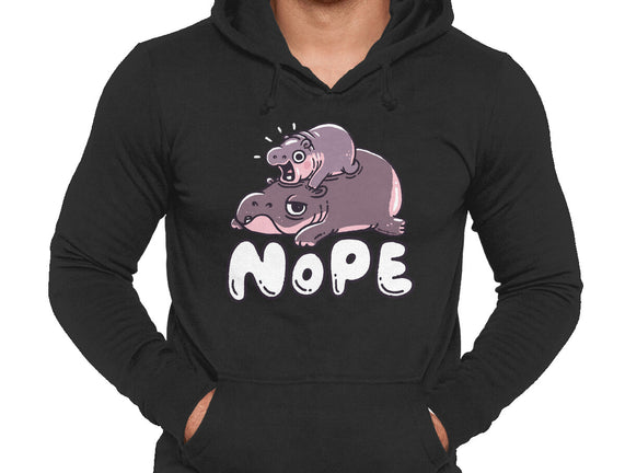 No Moo