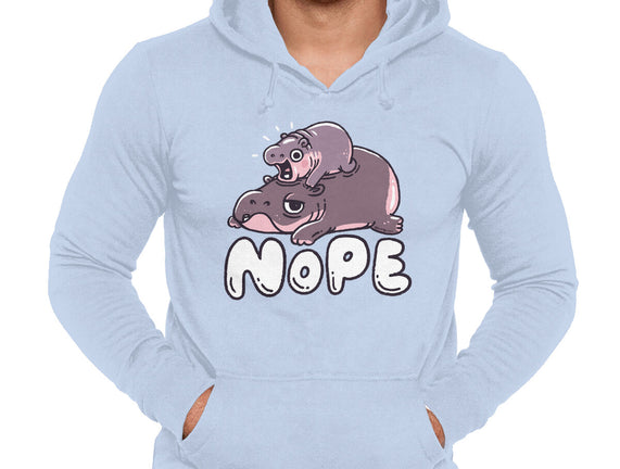 No Moo