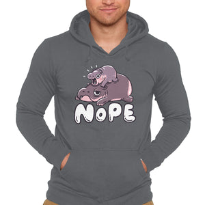 No Moo