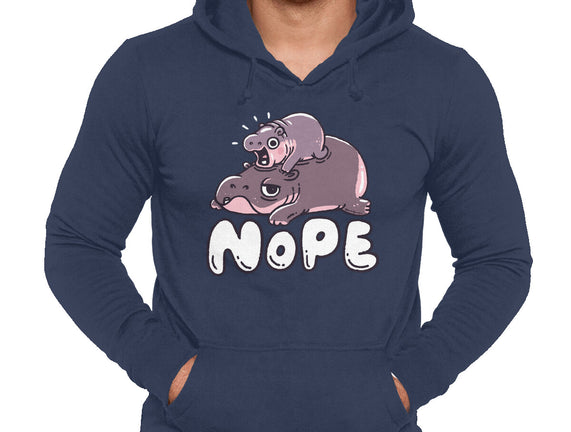 No Moo