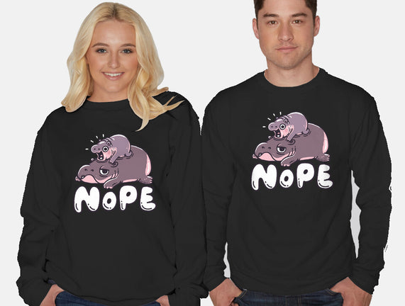 No Moo