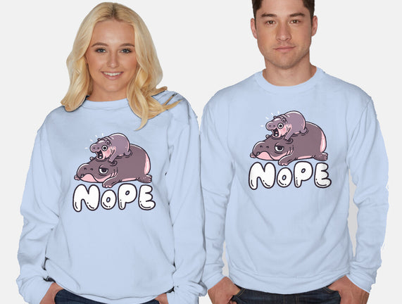 No Moo