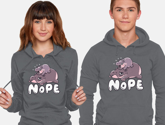 No Moo