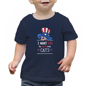 You Should Vote For Cats