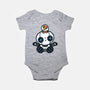 Hello Gosling-Baby-Basic-Onesie-Wenceslao A Romero