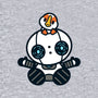 Hello Gosling-Unisex-Pullover-Sweatshirt-Wenceslao A Romero
