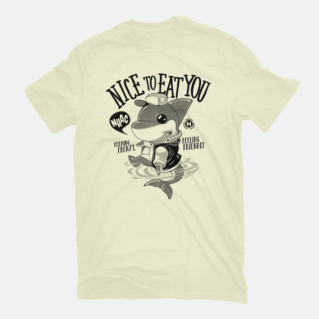 Nice To Eat You-Mens-Premium-Tee-Estudio Horta