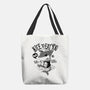 Nice To Eat You-None-Basic Tote-Bag-Estudio Horta