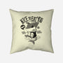 Nice To Eat You-None-Removable Cover w Insert-Throw Pillow-Estudio Horta