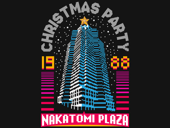 Nakatomi Party 88