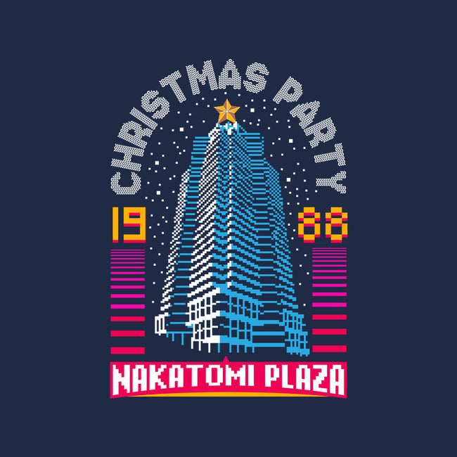 Nakatomi Party 88-Unisex-Pullover-Sweatshirt-rocketman_art