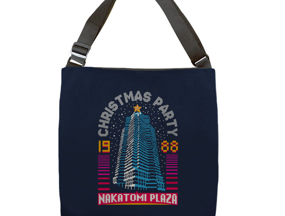 Nakatomi Party 88