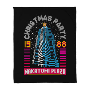 Nakatomi Party 88