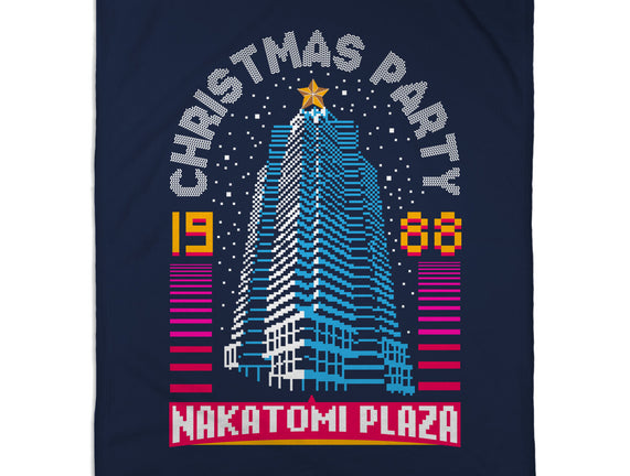 Nakatomi Party 88