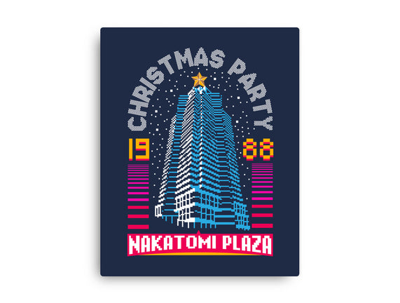 Nakatomi Party 88