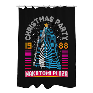 Nakatomi Party 88