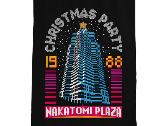 Nakatomi Party 88