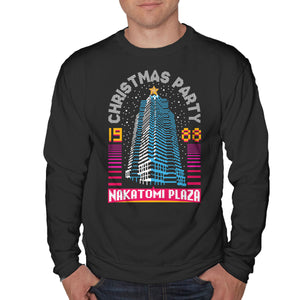Nakatomi Party 88