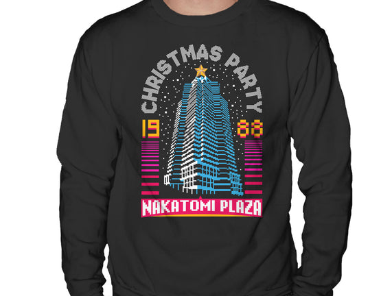 Nakatomi Party 88