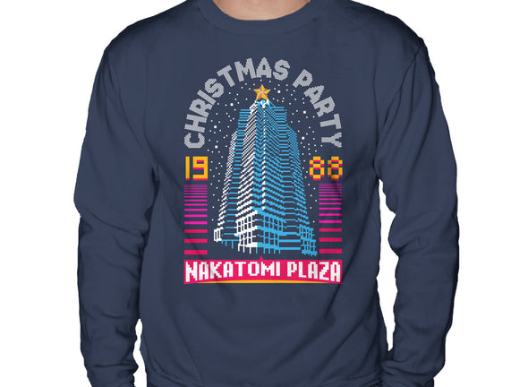 Nakatomi Party 88