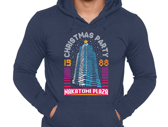 Nakatomi Party 88