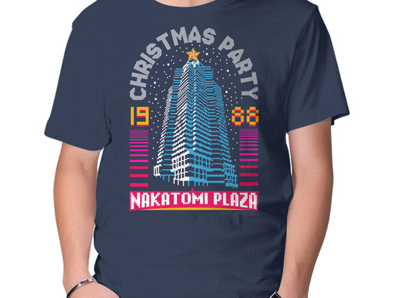 Nakatomi Party 88