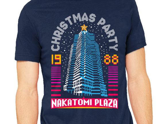 Nakatomi Party 88