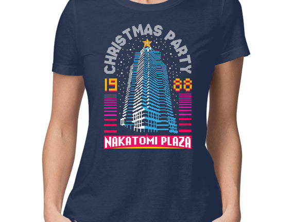 Nakatomi Party 88