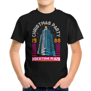 Nakatomi Party 88