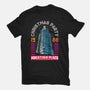 Nakatomi Party 88-Youth-Basic-Tee-rocketman_art