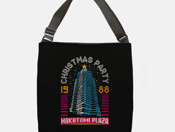 Nakatomi Party 88