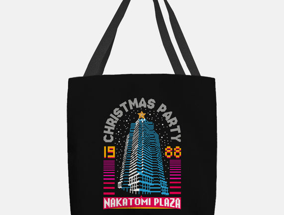 Nakatomi Party 88