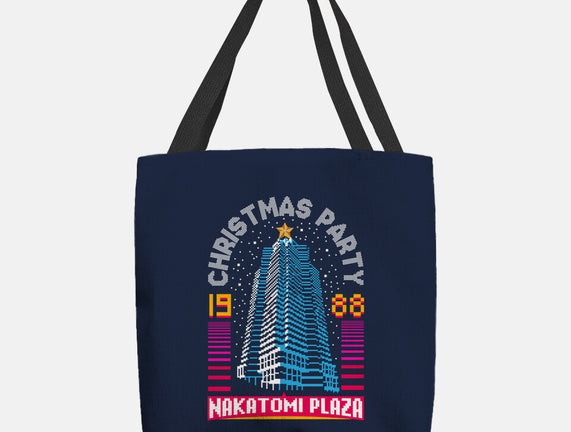 Nakatomi Party 88