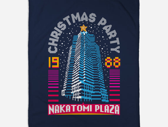 Nakatomi Party 88