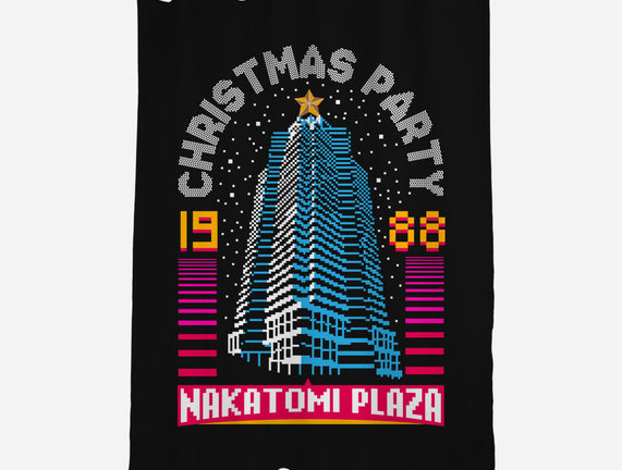 Nakatomi Party 88