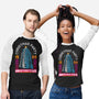 Nakatomi Party 88-Unisex-Baseball-Tee-rocketman_art