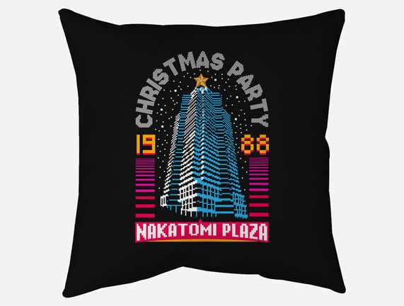 Nakatomi Party 88