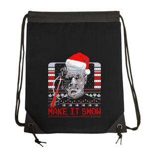 Make It Snow Christmas