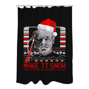 Make It Snow Christmas