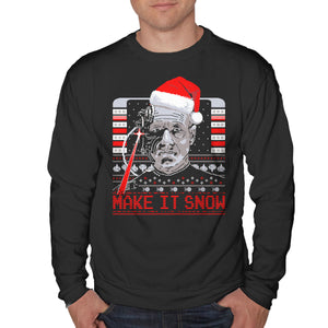 Make It Snow Christmas