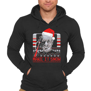 Make It Snow Christmas